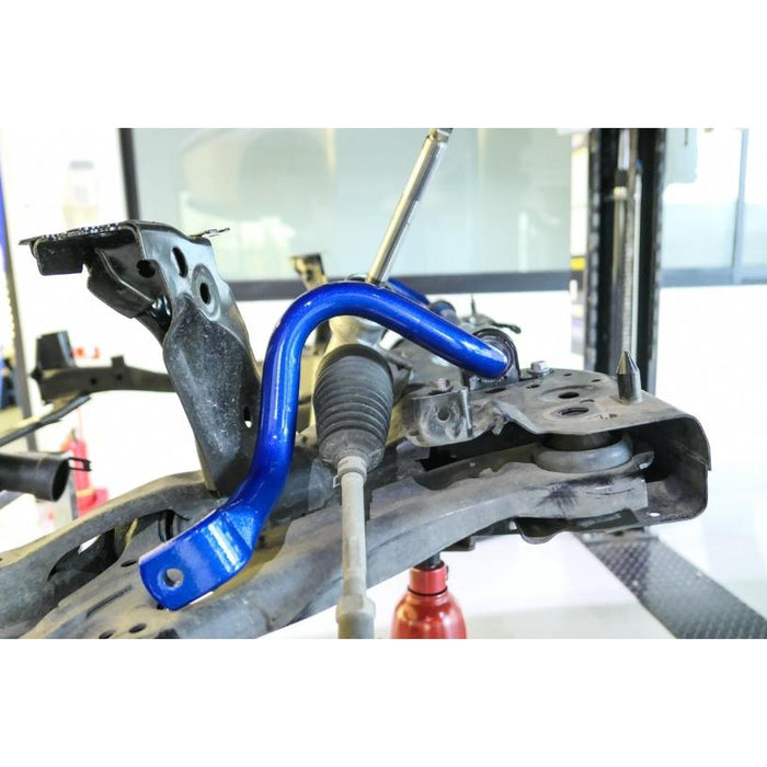 Hardrace Front Sway Bar (28Mm) Mazda, 3/Axela, Bp 19-Present