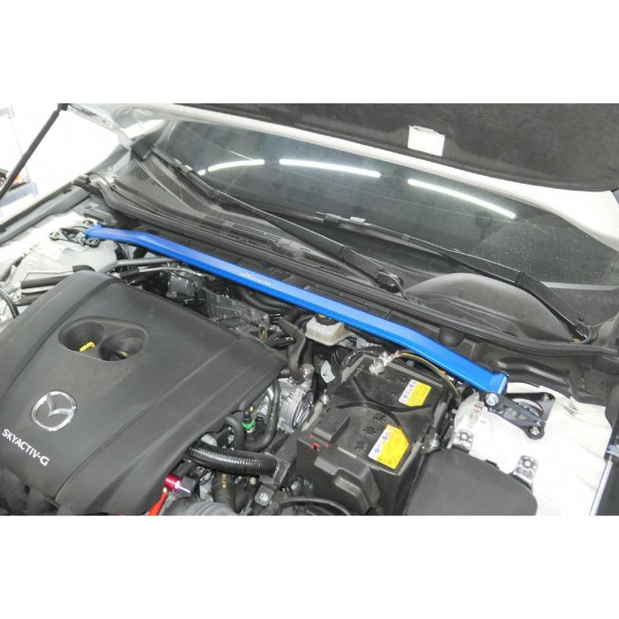 Hardrace Front Strut Brace Mazda 3 / Axela 4Th Bp 19-