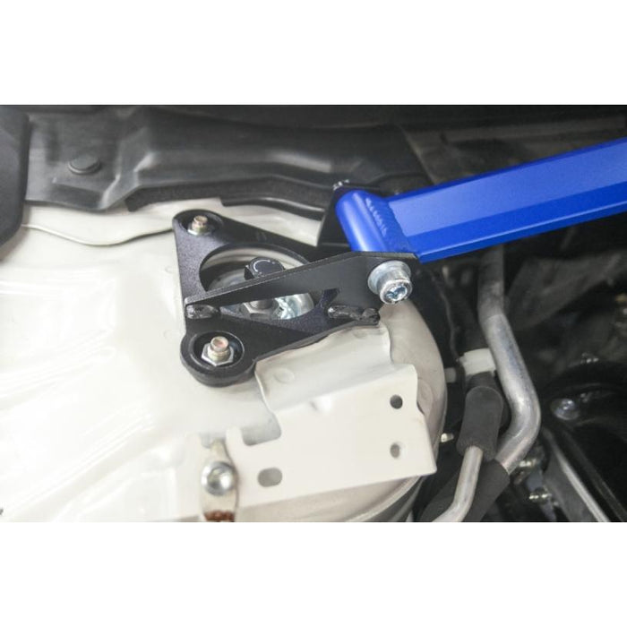 Hardrace Front Strut Brace Mazda 3 / Axela 4Th Bp 19-