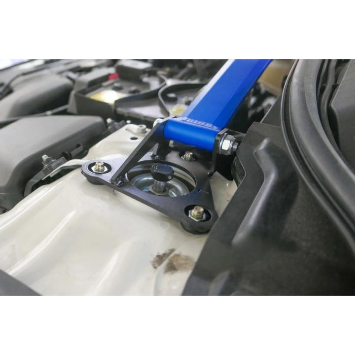 Hardrace Front Strut Brace Mazda 3 / Axela 4Th Bp 19-