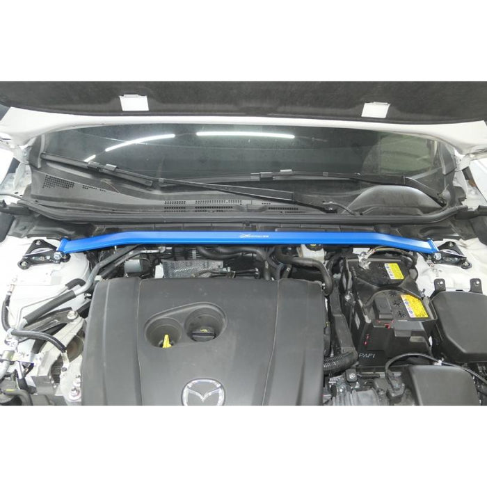 Hardrace Front Strut Brace Mazda 3 / Axela 4Th Bp 19-