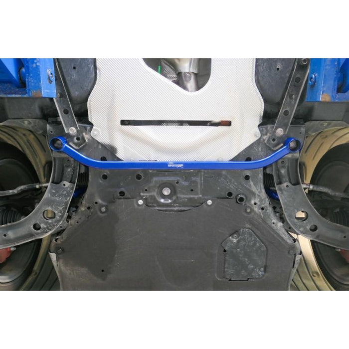 Hardrace Front Lower Brace Mazda 3 / Axela 4Th Bp 19-
