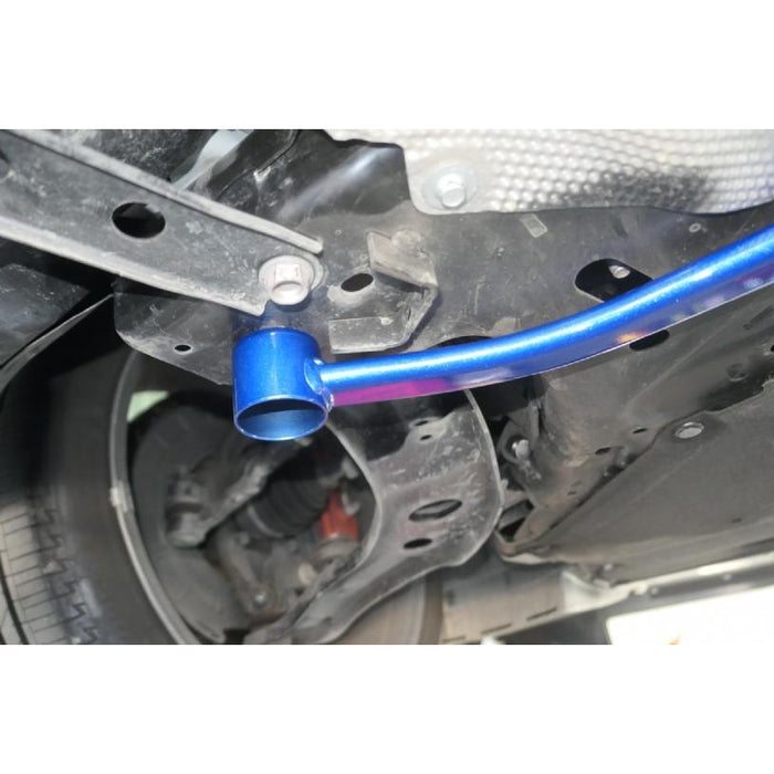 Hardrace Front Lower Brace Mazda 3 / Axela 4Th Bp 19-