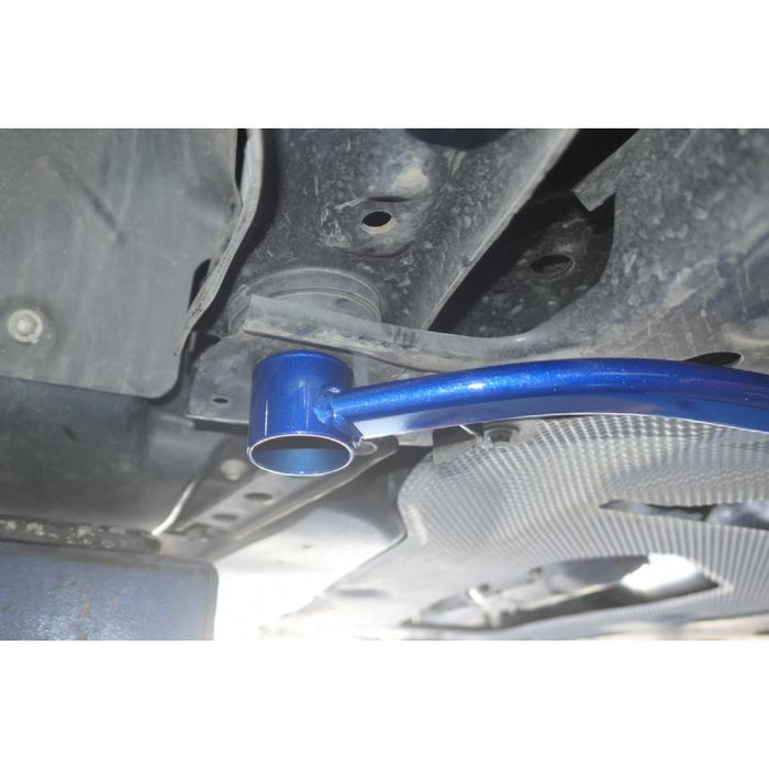 Hardrace Front Lower Brace Mazda 3 / Axela 4Th Bp 19-