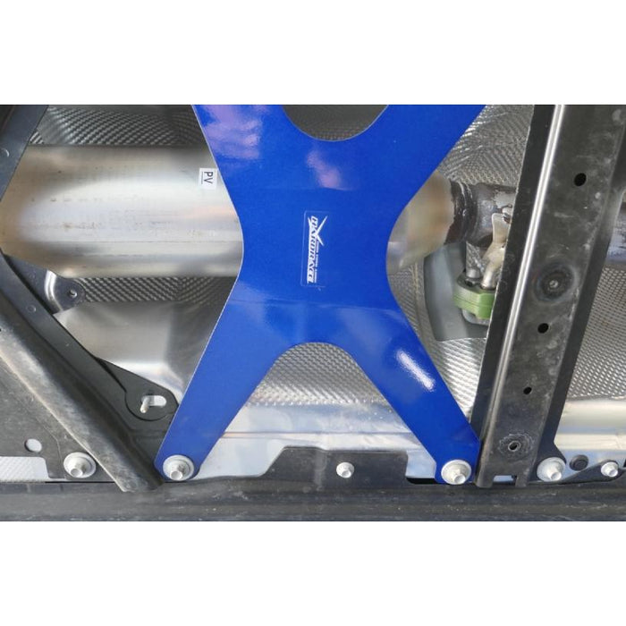 Hardrace Middle Lower Brace Mazda, 3/Axela, Bp 19-Present