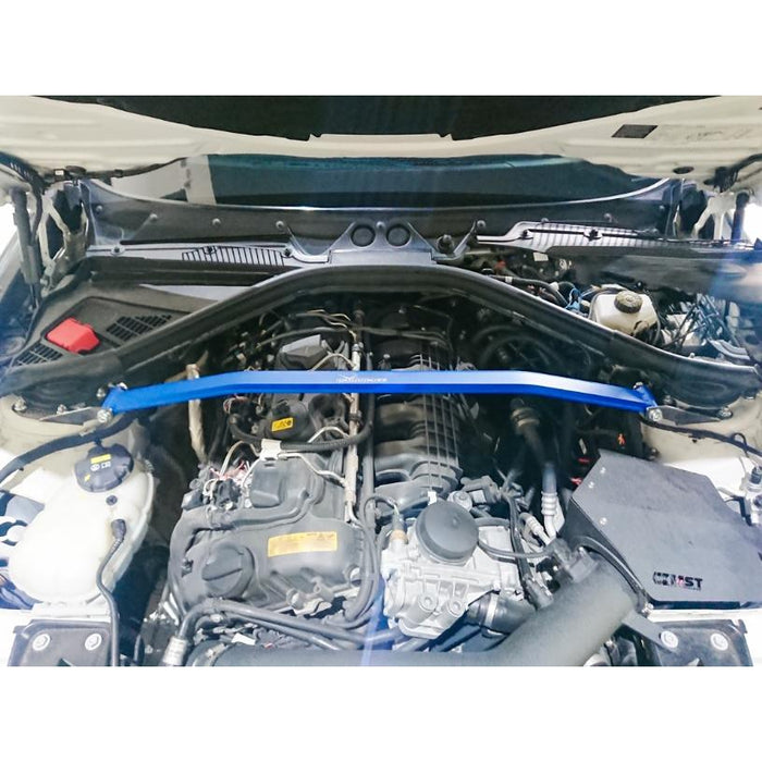 Hardrace Front Strut Brace Bmw 1'S F20 '11-19