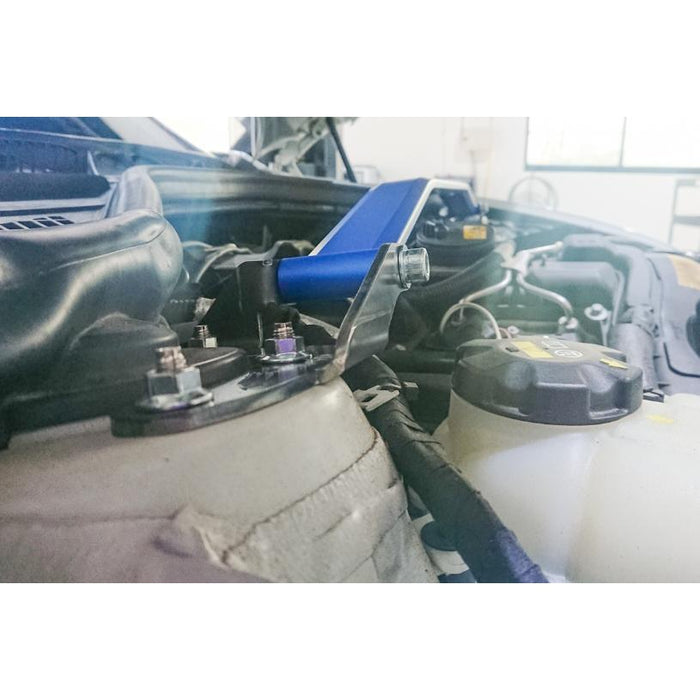 Hardrace Front Strut Brace Bmw 1'S F20 '11-19