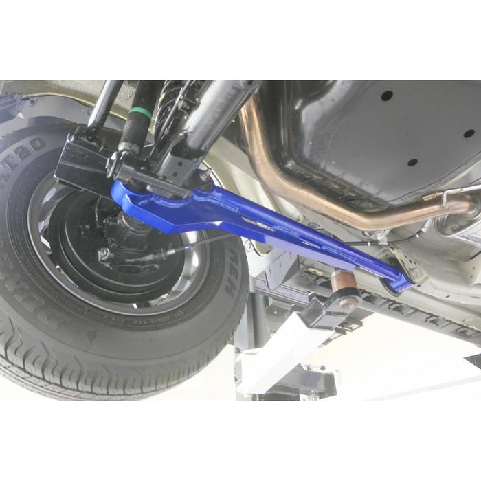 Hardrace Rear Radius Arm For 2" Lift Suzuki Jimny '98-18/ '18-