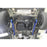 Hardrace Rear Radius Arm For 2" Lift Suzuki Jimny '98-18/ '18-