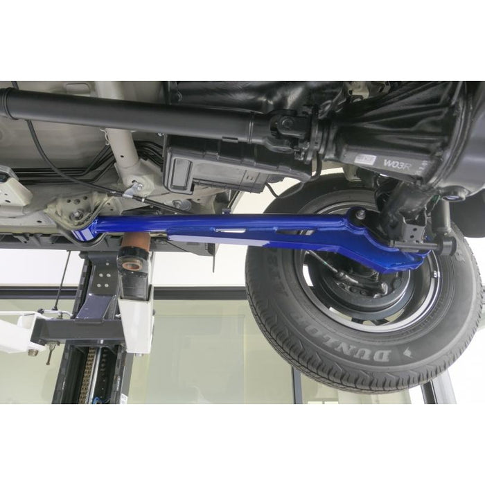 Hardrace Rear Radius Arm For 2" Lift Suzuki Jimny '98-18/ '18-