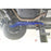 Hardrace Rear Radius Arm For 2" Lift Suzuki Jimny '98-18/ '18-