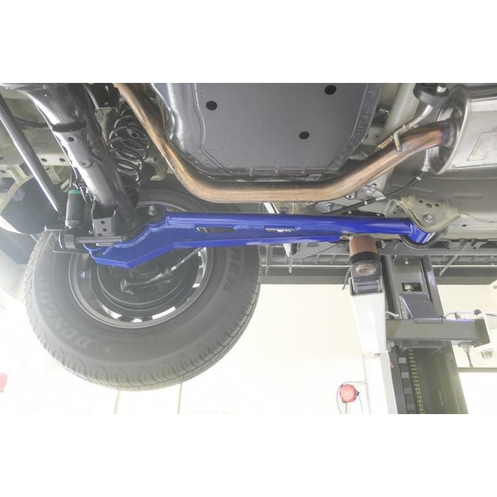 Hardrace Rear Radius Arm For 2" Lift Suzuki Jimny '98-18/ '18-