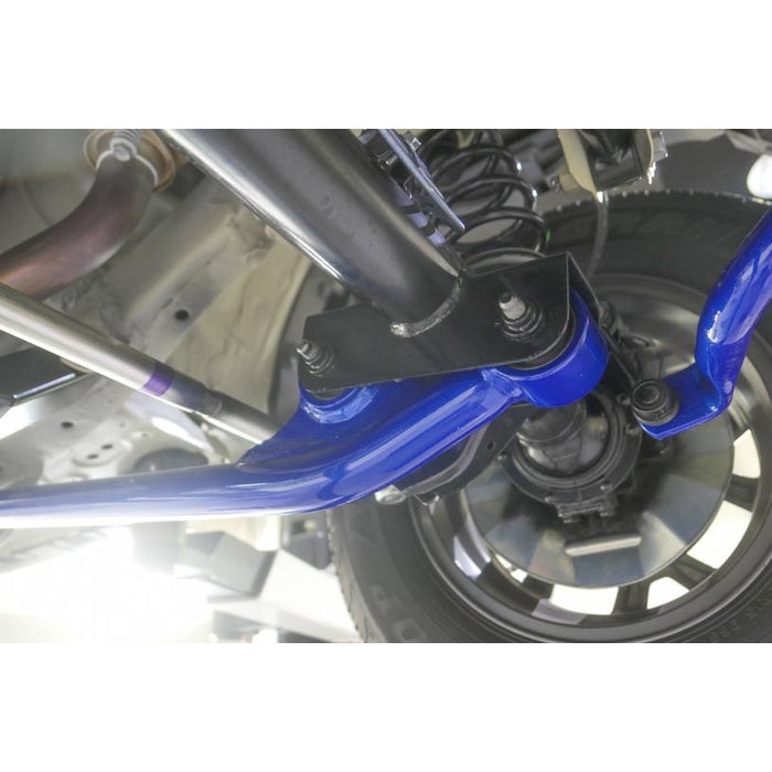 Hardrace Front Radius Arm 3" Lift Suzuki, Jimny, 18-Present, 98-18