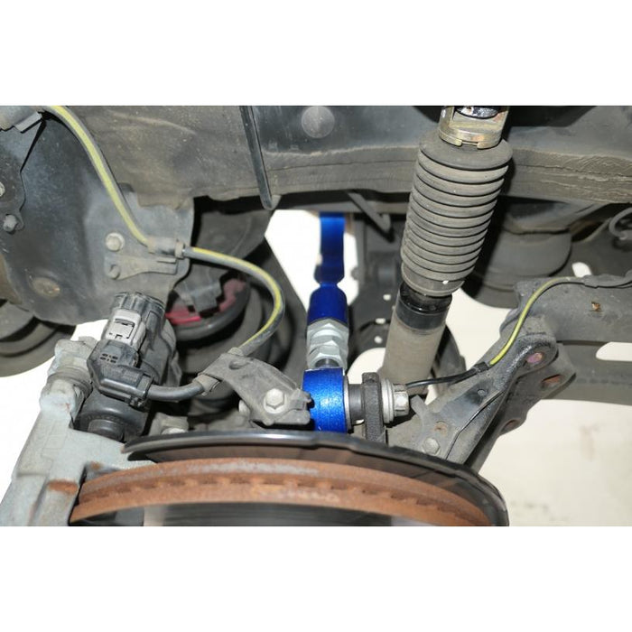 Hardrace Rear Camber Kit Toyota Alphard/Vellfire '15-