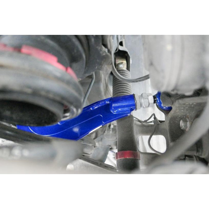 Hardrace Rear Camber Kit Toyota Alphard/Vellfire '15-