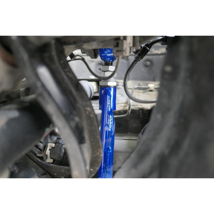 Hardrace Rear Camber Kit Toyota Alphard/Vellfire '15-