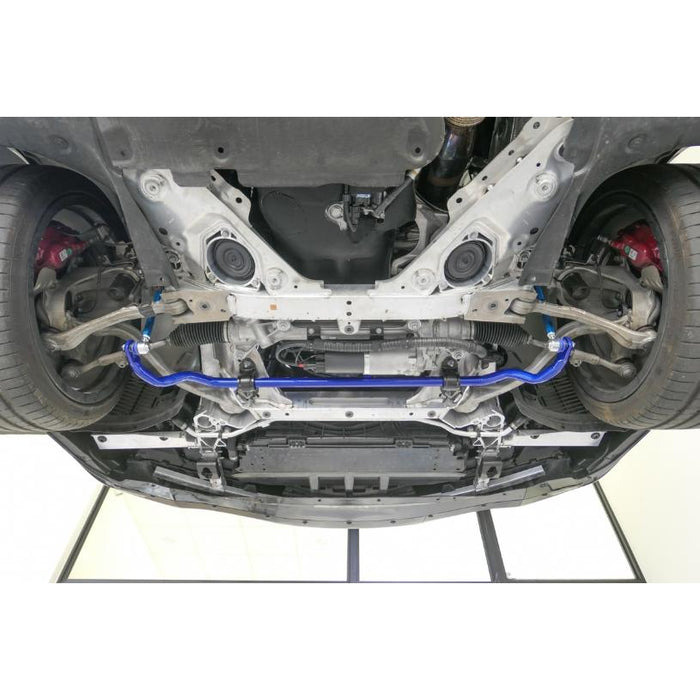 Hardrace Front Sway Bar 28Mm Toyota Supra J29 '19-/ Bmw Z4 G29 '19-