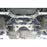 Hardrace Front Sway Bar 28Mm Toyota Supra J29 '19-/ Bmw Z4 G29 '19-