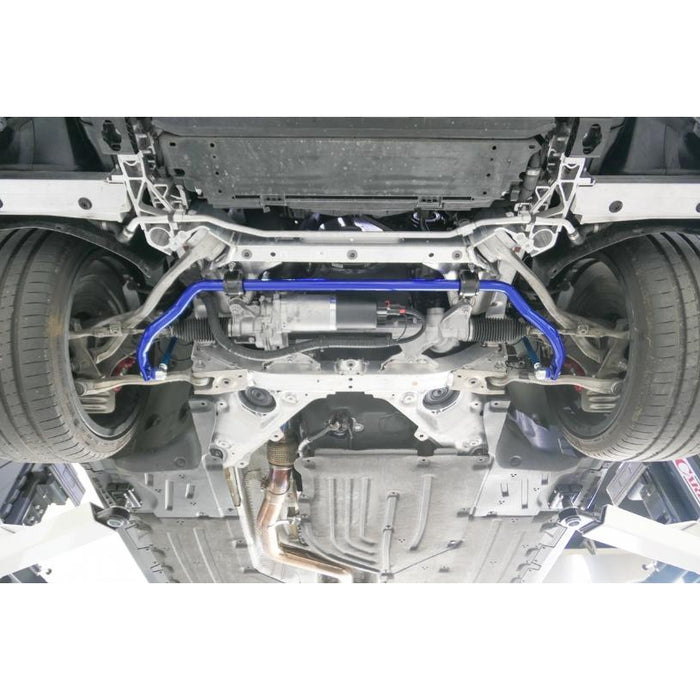 Hardrace Front Sway Bar 28Mm Toyota Supra J29 '19-/ Bmw Z4 G29 '19-