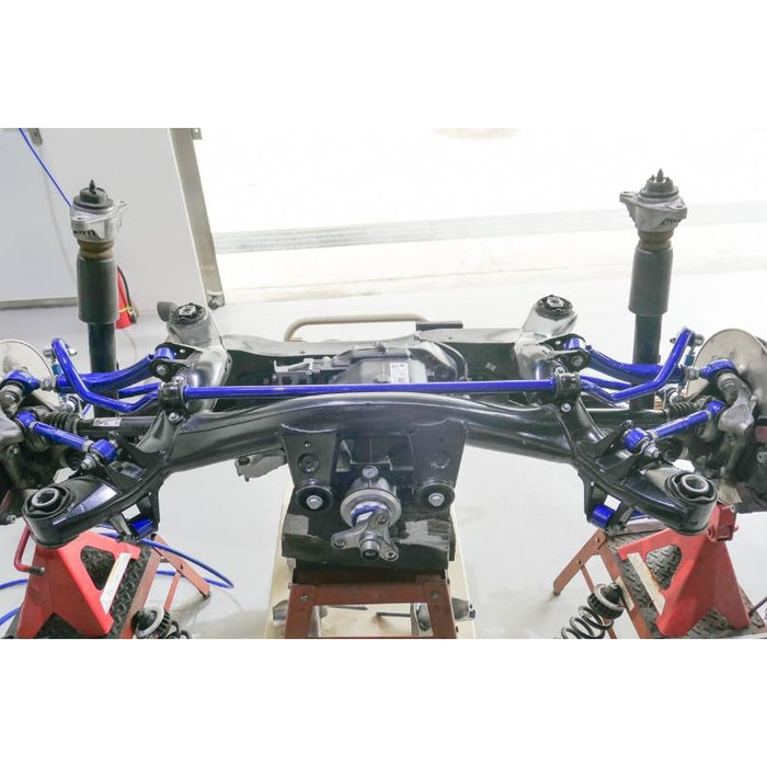 Hardrace Rear Sway Bar 22Mm Toyota Supra J29 '19-/ Bmw Z4 G29 '19-