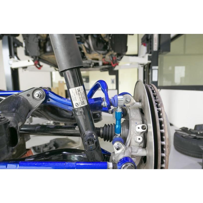 Hardrace Rear Sway Bar 22Mm Toyota Supra J29 '19-/ Bmw Z4 G29 '19-