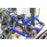 Hardrace Rear Sway Bar 22Mm Toyota Supra J29 '19-/ Bmw Z4 G29 '19-