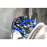 Hardrace Rear Sway Bar 22Mm Toyota Supra J29 '19-/ Bmw Z4 G29 '19-