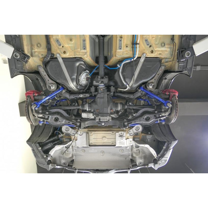 Hardrace Rear Trailing Arm Toyota Supra J29 '19-/ Bmw 3'S G20/G21 '19-/ Z4 G29 '19-