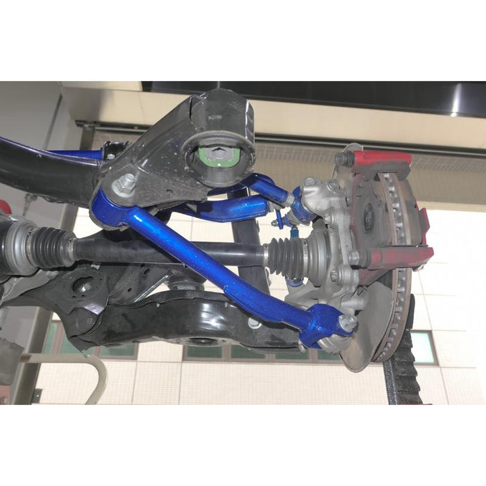 Hardrace Rear Trailing Arm Toyota Supra J29 '19-/ Bmw 3'S G20/G21 '19-/ Z4 G29 '19-