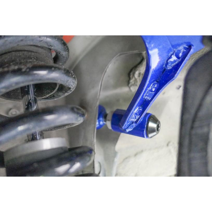 Hardrace Front Upper Arm V2 Lexus Gs '98-05/ Sc '01-10