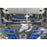 Hardrace Rear Add-On Sway Bar (17Mm) Mazda 3 / Axela 4Th Bp 19-