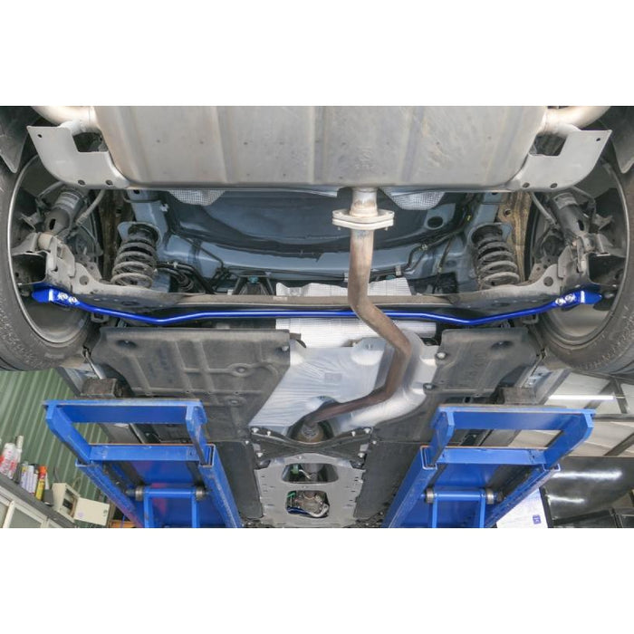 Hardrace Rear Add-On Sway Bar (17Mm) Mazda 3 / Axela 4Th Bp 19-