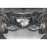 Hardrace Rear Trailing Arm Tesla, Model 3, 17-Present