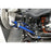 Hardrace Rear Trailing Arm Tesla, Model 3, 17-Present