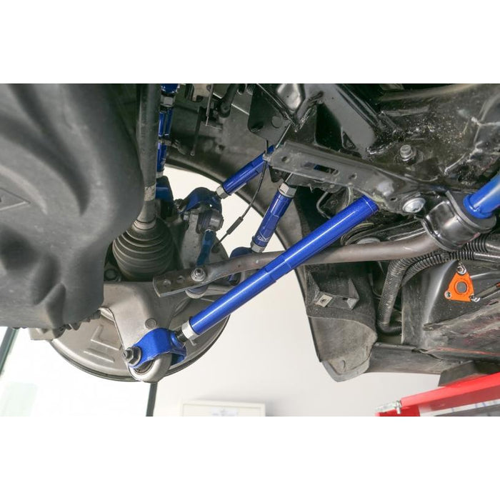 Hardrace Rear Trailing Arm Tesla, Model 3, 17-Present