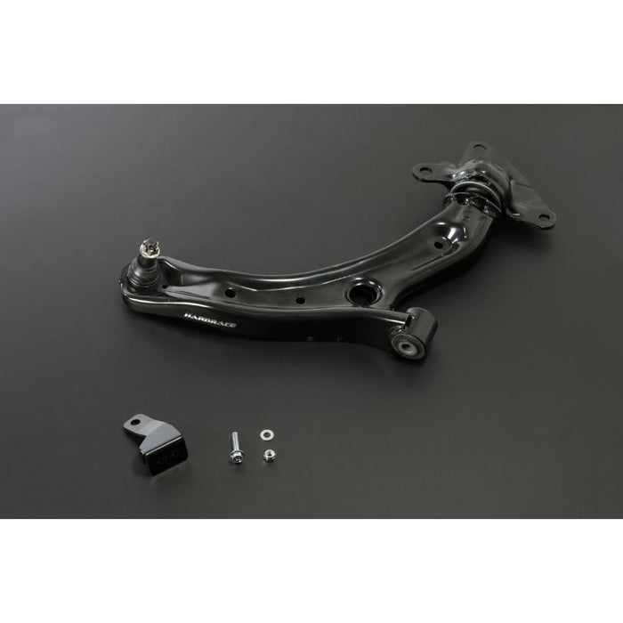 Hardrace Front Lower Control Arm Honda, Jazz/Fit, GE6/7/8/9