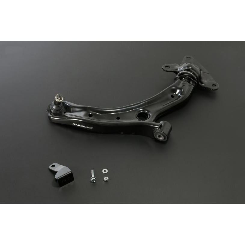 Hardrace Front Lower Control Arm Honda, Jazz/Fit, GE6/7/8/9