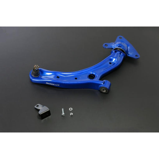 Hardrace Front Lower Control Arm Honda, Jazz/Fit, GE6/7/8/9