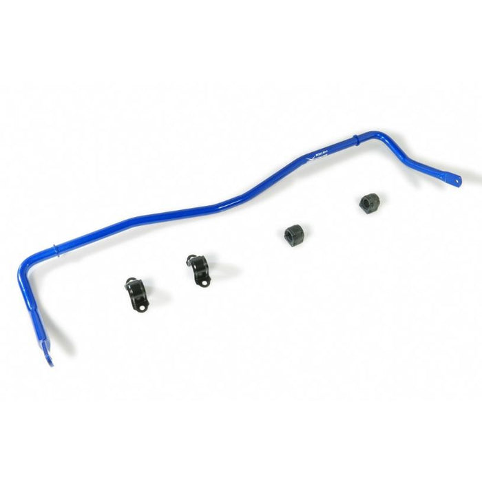 Hardrace Rear Sway Bar Toyota Granvia/Granace 19-