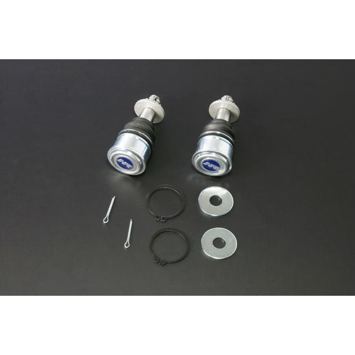 Hardrace Front Roll Center Adjuster Honda Civic Type R Fk8 17-