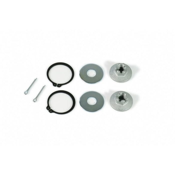 Hardrace Front Roll Center Adjuster Honda Civic Type R Fk8 17-