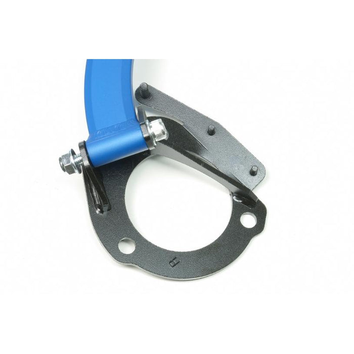Hardrace Mazda Mx-5 Nd 15- Front Strut Brace