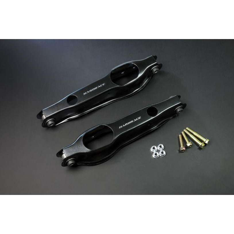 Hardrace Rear LCA's - EF/EG/DC (eye type)