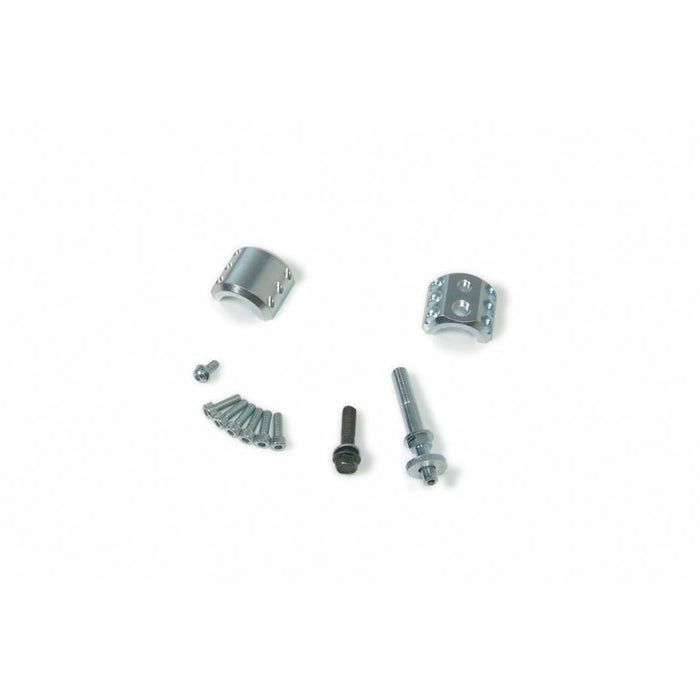 Hardrace Jeep Wrangler Jl '18-/ Gladiator '19- Steering Sway Bar Relocation Kit