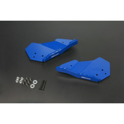 Hardrace Toyota Hilux '15-/ Fortuner '15- Front Lower Arm Skid Plate