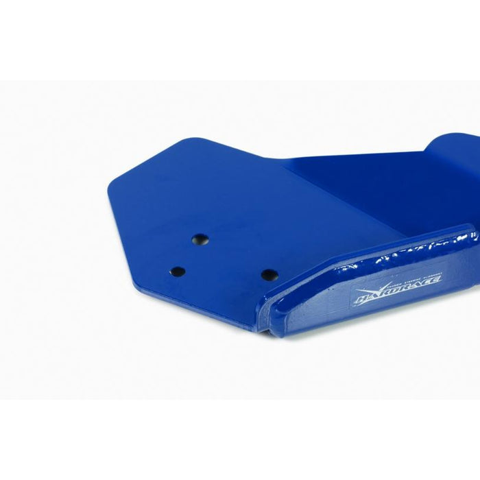 Hardrace Toyota Hilux '15-/ Fortuner '15- Front Lower Arm Skid Plate