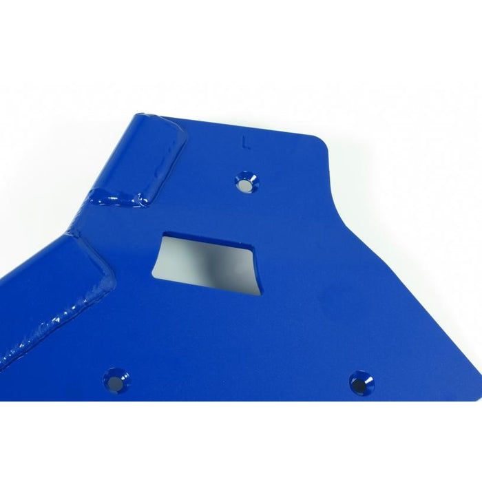 Hardrace Ford Ranger '11-18/ Everest '15-18/ Mazda Bt-50 '11- Front Lower Arm Skid Plate