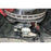 Hard Race Front Roll Center Adjuster Honda Civic Type R Fk8 17-