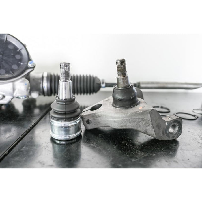 Hardrace Front Roll Center Adjuster Honda Civic Type R Fk8 17-