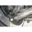 Hardrace Front Roll Center Adjuster Honda Civic Type R Fk8 17-